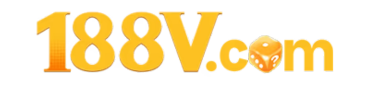 Logo chính thức của 188V3